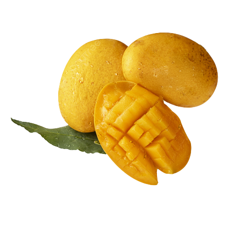 mango-pulp